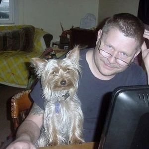 Meet your Posher, Bob